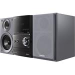 Panasonic SC-PM600EG-S, mikrosystém s CD