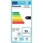 PANASONIC TX-40DX603E