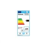 Panasonic TX-43CX750E 43"