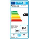 Panasonic TX-65FX603E, 65, 4K, HDR10+