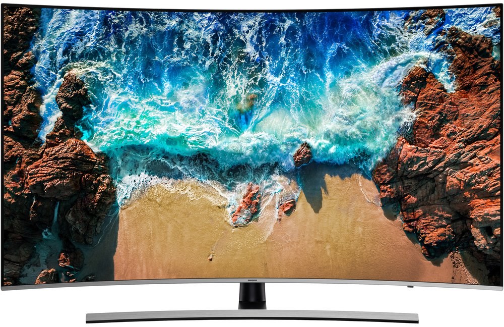 PANASONIC TX-65FX780E, 65", 4K