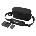 Panasonic VW-ACK180E-K brašna + batéria + nabíjačka pre kamery