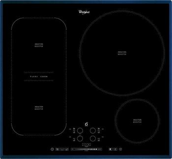 panel varný induk WHIRLPOOL ACM 847 BA fazetka