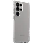 PanzerGlass CARE, Puzdro Urban Combat pre Samsung Galaxy S25 Ultra, transparentná