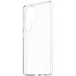 PanzerGlass CARE, Puzdro Urban Combat pre Samsung Galaxy S25 Ultra, transparentná