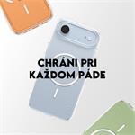 PanzerGlass CARE, Puzdro Urban Explorer s MagSafe pre iPhone 17 Air, biela