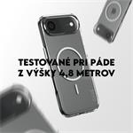 PanzerGlass CARE, Puzdro Urban Explorer s MagSafe pre iPhone 17 Air, biela