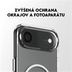 PanzerGlass CARE, Puzdro Urban Explorer s MagSafe pre iPhone 17 Air, biela