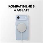 PanzerGlass CARE, Puzdro Urban Explorer s MagSafe pre iPhone 17 Air, biela