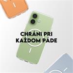 PanzerGlass CARE, Puzdro Urban Explorer s MagSafe pre iPhone 17, biela