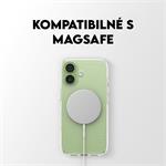 PanzerGlass CARE, Puzdro Urban Explorer s MagSafe pre iPhone 17, biela