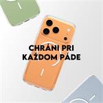 PanzerGlass CARE, Puzdro Urban Explorer s MagSafe pre iPhone 17 Pro, biela