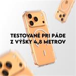 PanzerGlass CARE, Puzdro Urban Explorer s MagSafe pre iPhone 17 Pro, biela