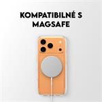 PanzerGlass CARE, Puzdro Urban Explorer s MagSafe pre iPhone 17 Pro, biela