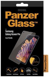 PanzerGlass Edge-to-Edge - ochranné sklo pre Samsung Galaxy Xcover Pro