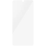 PanzerGlass, Ochrana obrazovky pro mobilní telefon - ultra široký tvar - sklo - pro Samsung Galaxy S25+