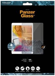 PanzerGlass ochranné sklo antibakteriálne pre Apple iPad 10.2" (7./8.gen)