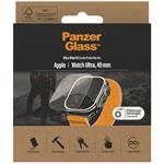 PanzerGlass ochranné sklo pre Apple Watch Ultra (49 mm)