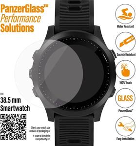 PanzerGlass ochranné sklo pre Huawei Watch GT 2