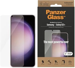 PanzerGlass ochranné sklo pre Samsung Galaxy S23+
