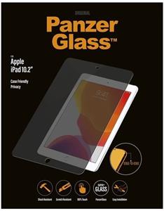 PanzerGlass ochranné sklo Privacy pre Apple iPad 10.2, číre