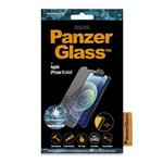 PanzerGlass ochranné sklo Standard Fit AB pre iPhone 12 mini - Clear