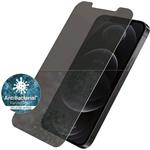 PanzerGlass ochranné sklo Standard Fit Privacy AB pre iPhone 12/12 Pro