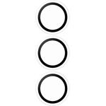 PanzerGlass, Ochranný kryt objektívu Hoops pre Samsung Galaxy S25+, číra