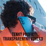 PanzerGlass, Ochranný kryt objektívu Hoops pre Samsung Galaxy S25+, číra