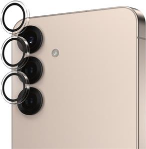 PanzerGlass, Ochranný kryt objektívu Hoops pre Samsung Galaxy S25+, číra