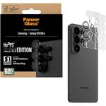 PanzerGlass ochranný kryt objektívu Hoops pre Samsung Galaxy S26 Ultra, číra