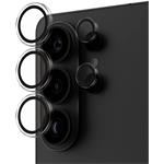 PanzerGlass ochranný kryt objektívu Hoops pre Samsung Galaxy S26 Ultra, číra