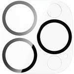 PanzerGlass, Ochranný kryt objektívu PicturePerfect pre iPhone 16 Pro/16 Pro Max, číra