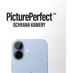 PanzerGlass, Ochranný kryt objektívu PicturePerfect pre iPhone 17, číra