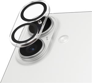 PanzerGlass, Ochranný kryt objektívu PicturePerfect pre iPhone 17, číra