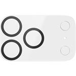 PanzerGlass, Ochranný kryt objektívu PicturePerfect pre iPhone 17 Pro, číra