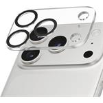 PanzerGlass, Ochranný kryt objektívu PicturePerfect pre iPhone 17 Pro, číra