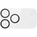 PanzerGlass, Ochranný kryt objektívu PicturePerfect pre iPhone 17 Pro Max, číra