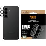 PanzerGlass ochranný kryt objektívu PicturePerfect pre Samsung Galaxy S26/S26+, čierna
