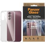 PanzerGlass, Puzdro HardCase AB pre Samsung Galaxy A14/A14 5G, transparentná