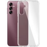 PanzerGlass, Puzdro HardCase AB pre Samsung Galaxy A14/A14 5G, transparentná