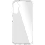 PanzerGlass, Puzdro HardCase AB pre Samsung Galaxy A14/A14 5G, transparentná