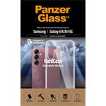 PanzerGlass, Puzdro HardCase AB pre Samsung Galaxy A14/A14 5G, transparentná