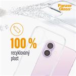 PanzerGlass, Puzdro HardCase s MagSafe pre iPhone 16 Plus, transparentná