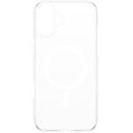 PanzerGlass, Puzdro HardCase s MagSafe pre iPhone 16 Plus, transparentná
