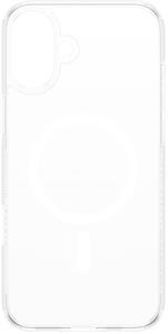 PanzerGlass, Puzdro HardCase s MagSafe pre iPhone 16 Plus, transparentná