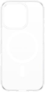 PanzerGlass, Puzdro HardCase s MagSafe pre iPhone 16 Pro Max, transparentná