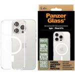 PanzerGlass, Puzdro HardCase s MagSafe pre iPhone 16 Pro, transparentná