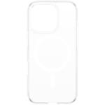 PanzerGlass, Puzdro HardCase s MagSafe pre iPhone 16 Pro, transparentná