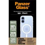PanzerGlass, Puzdro HardCase s MagSafe pre iPhone 16, transparentná